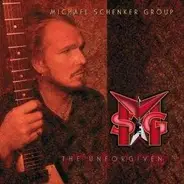 Michael Schenker Group - Unforgiven