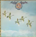 LP - Michael Murphey - Swans Against The Sun