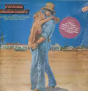 Michael Martin Murphey , Katy Moffatt - Hard Country