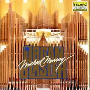 Michael Murray - An Organ Blaster Sampler
