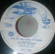 Michael Macrae