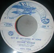 Michael Macrae - Day By Day / Song By Song