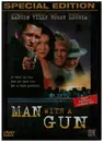 DVD - Michael Madsen / Jennifer Tilly a.o. - Man with a Gun [Special Edition] - German