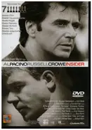 Michael Mann / Al Pacino / Russell Crowe a.o. - Insider