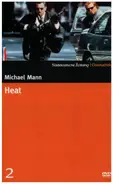 Michael Mann / Robert De Niro / Al Pacino a.o. - Heat: SZ-Cinemathek 2