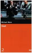Michael Mann / Robert De Niro / Al Pacino a.o. - Heat: SZ-Cinemathek 2