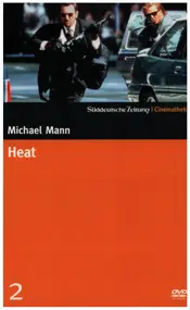 Michael Mann - Heat: SZ-Cinemathek 2