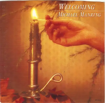 Michael Manring - Welcoming