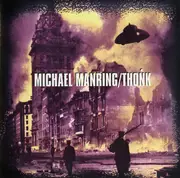 CD - Michael Manring - Thoṅk