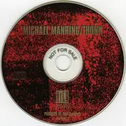 CD - Michael Manring - Thoṅk