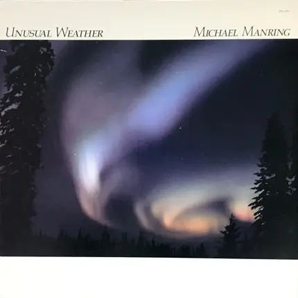 Michael Manring - Unusual Weather