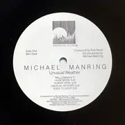 LP - Michael Manring - Unusual Weather