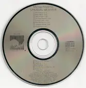 CD - Michael Manring - Unusual Weather