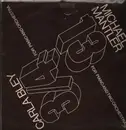 LP - Michael Mantler / Carla Bley - 13 & 3/4 - + Insert