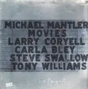 LP - Michael Mantler - Movies - Signed by Tod Papageorge