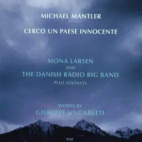 Michael Mantler - Cerco Un Paese Innocente