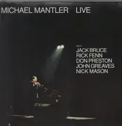 Michael Mantler - Live