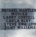 LP - Michael Mantler - Movies - Signed by Tod Papageorge
