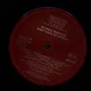 LP - Michael Mantler - Many Have No Speech - + Booklet.