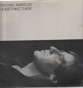 LP - Michael Mantler - Something There