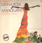 Diana Ross - The Original Soundtrack Of Mahogany