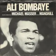 Michael Masser & Mandrill - Ali Bom-Ba-Ye