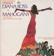 Michael Masser - Mahogany (The Original Soundtrack)