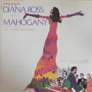 LP - Michael Masser - Mahogany