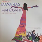 Michael Masser - Mahogany