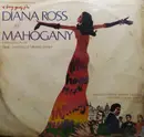 LP - Michael Masser - The Original Soundtrack Of Mahogany