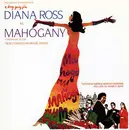 LP - Michael Masser - The Original Soundtrack Of Mahogany