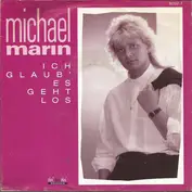 Michael Marin