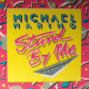 7inch Vinyl Single - Michael Marino - Stand By Me (Special Dance Version)