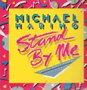12inch Vinyl Single - Michael Marino - Stand By Me