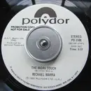 7inch Vinyl Single - Michael Marra - The Midas Touch