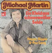 Michael Martin - Ein Kleid Aus Schneeweißer Seide