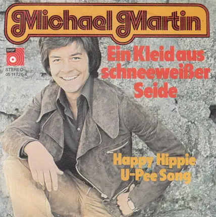 Michael Martin - Ein Kleid Aus Schneeweißer Seide