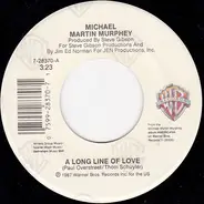 Michael Martin Murphey - A Long Line Of Love