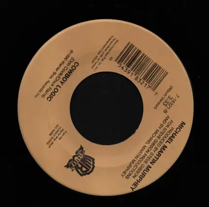 Michael Martin Murphey - Michael Martin Murphey