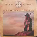 LP - Michael Martin Murphey - Blue Sky-Night Thunder