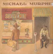 LP - Michael Martin Murphey - Cosmic Cowboy Souvenir - Gatefold