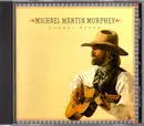 CD - Michael Martin Murphey - Cowboy Songs