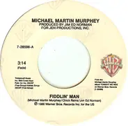 Michael Martin Murphey - Fiddlin' Man