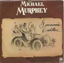 7inch Vinyl Single - Michael Martin Murphey - Geronimo's Cadillac
