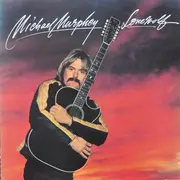 LP - Michael Martin Murphey - Lone Wolf