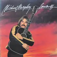 Michael Martin Murphey - Lone Wolf