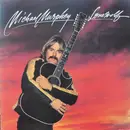 LP - Michael Martin Murphey - Lone Wolf