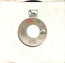 7inch Vinyl Single - Michael Martin Murphey - Love Affairs / Crystal