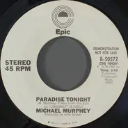 Michael Martin Murphey - Paradise Tonight