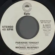 Michael Martin Murphey - Paradise Tonight